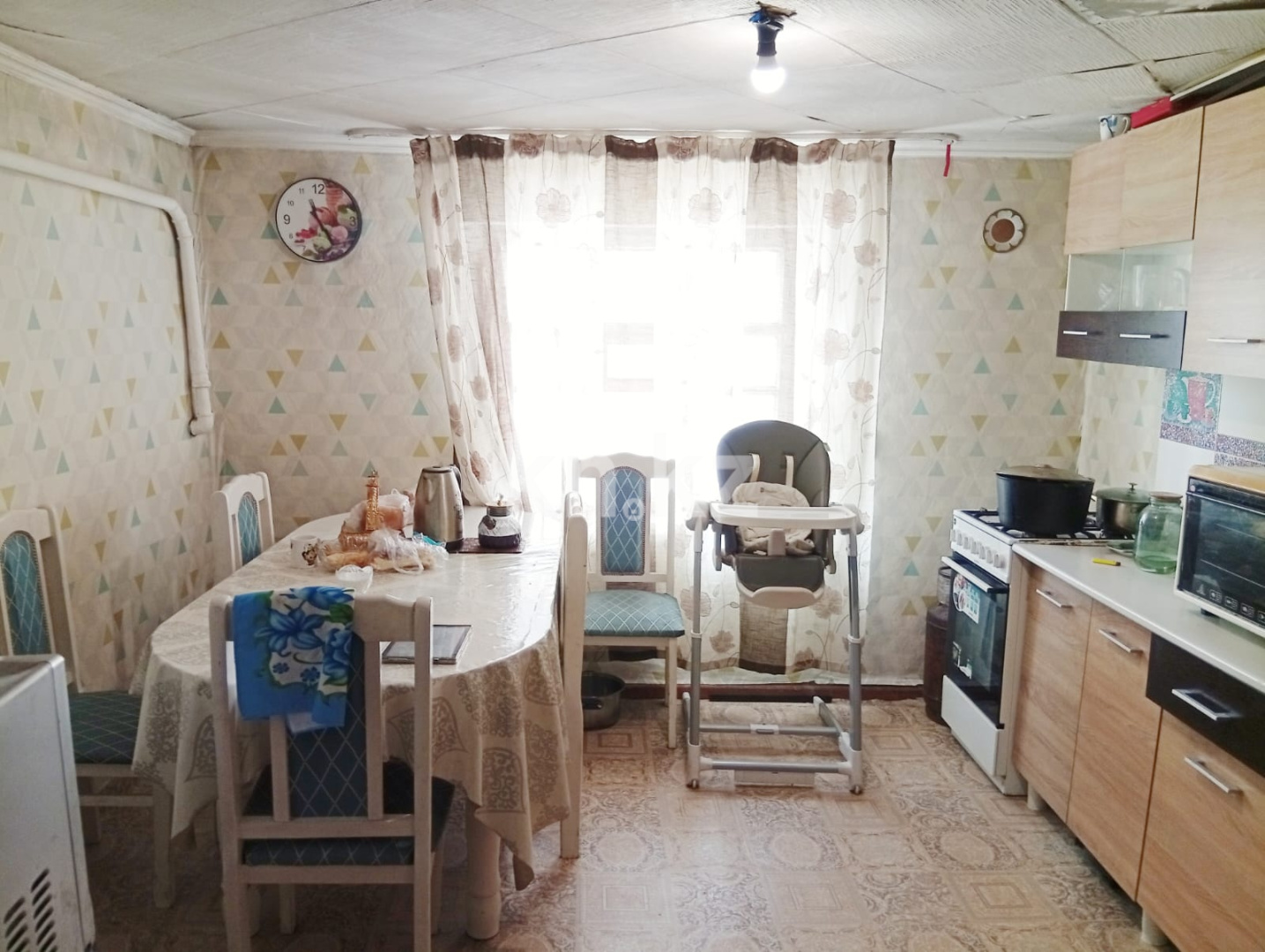 Продажа 4-комнатного дома, 60 м² в Астане - фото 4