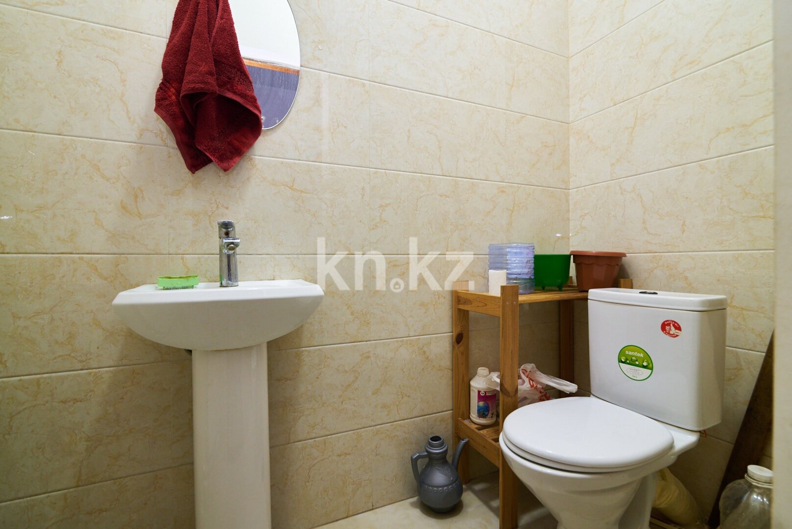 Продажа 4-комнатного дома, 390 м² в Астане - фото 33