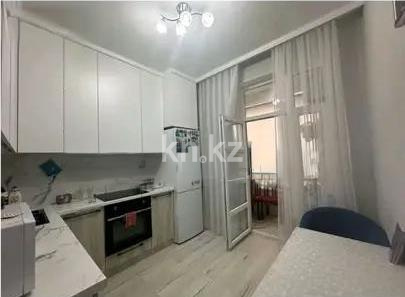 Продажа 1-комнатной квартиры, 35 м², ул. Байтурсынова, дом  22 стр в Астане - фото 2