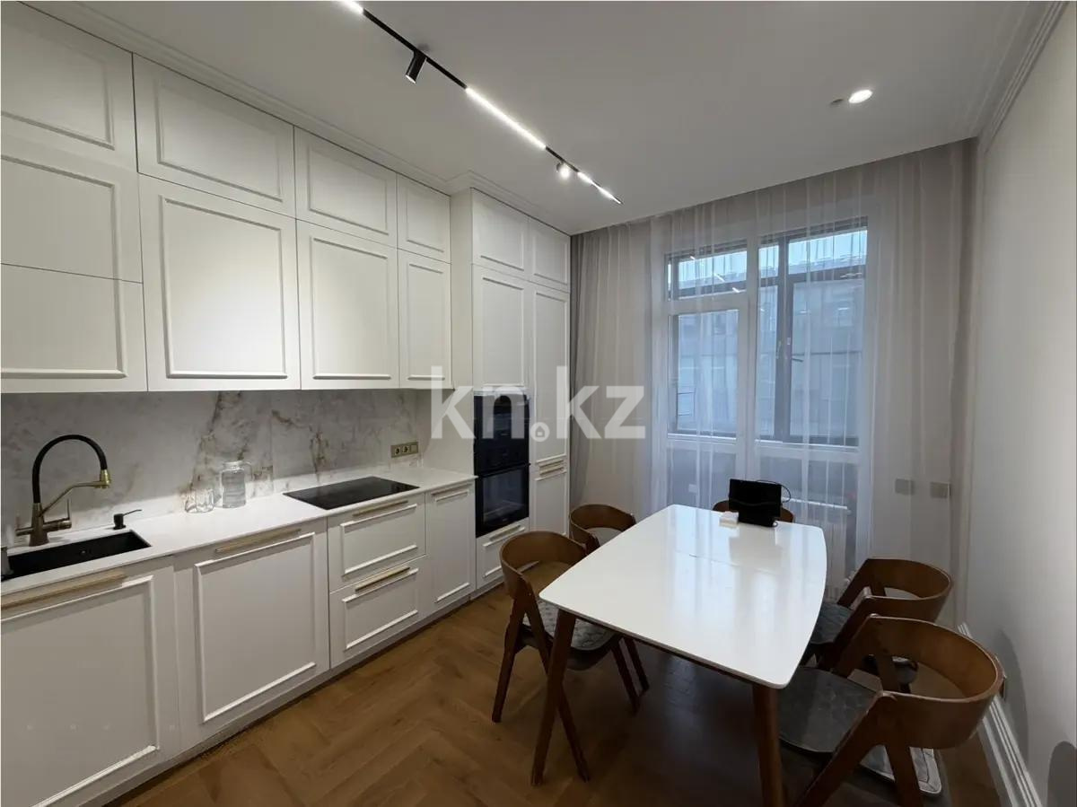 Продажа 3-комнатной квартиры, 100 м² в Астане - фото 5