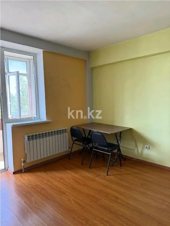 Продажа 1-комнатной квартиры, 30 м², ул. Северное Кольцо, дом  86/11 в Алматы