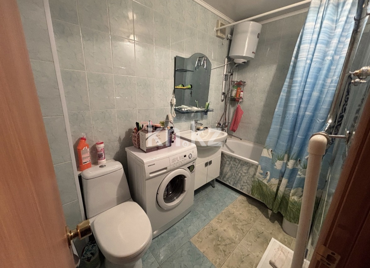 Продажа 2-комнатной квартиры, 41.5 м², пр. Республики, дом  18 в Караганде - фото 3