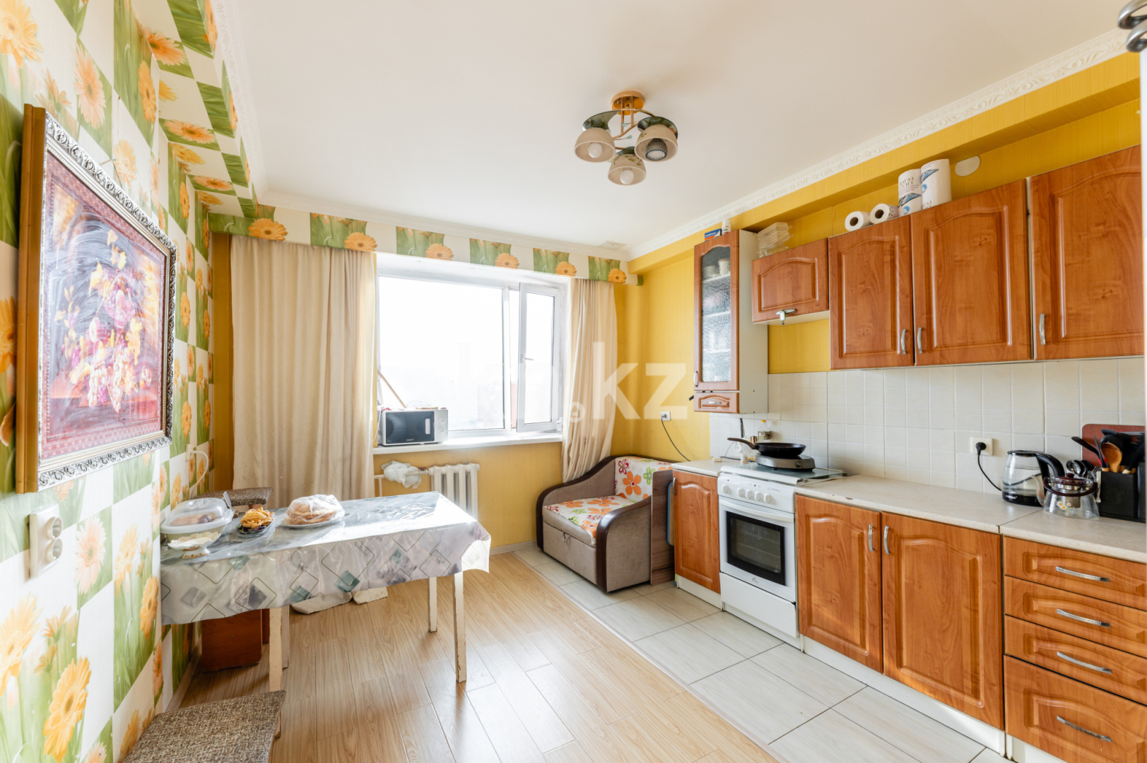 Продажа 2-комнатной квартиры, 65 м² в Астане - фото 7