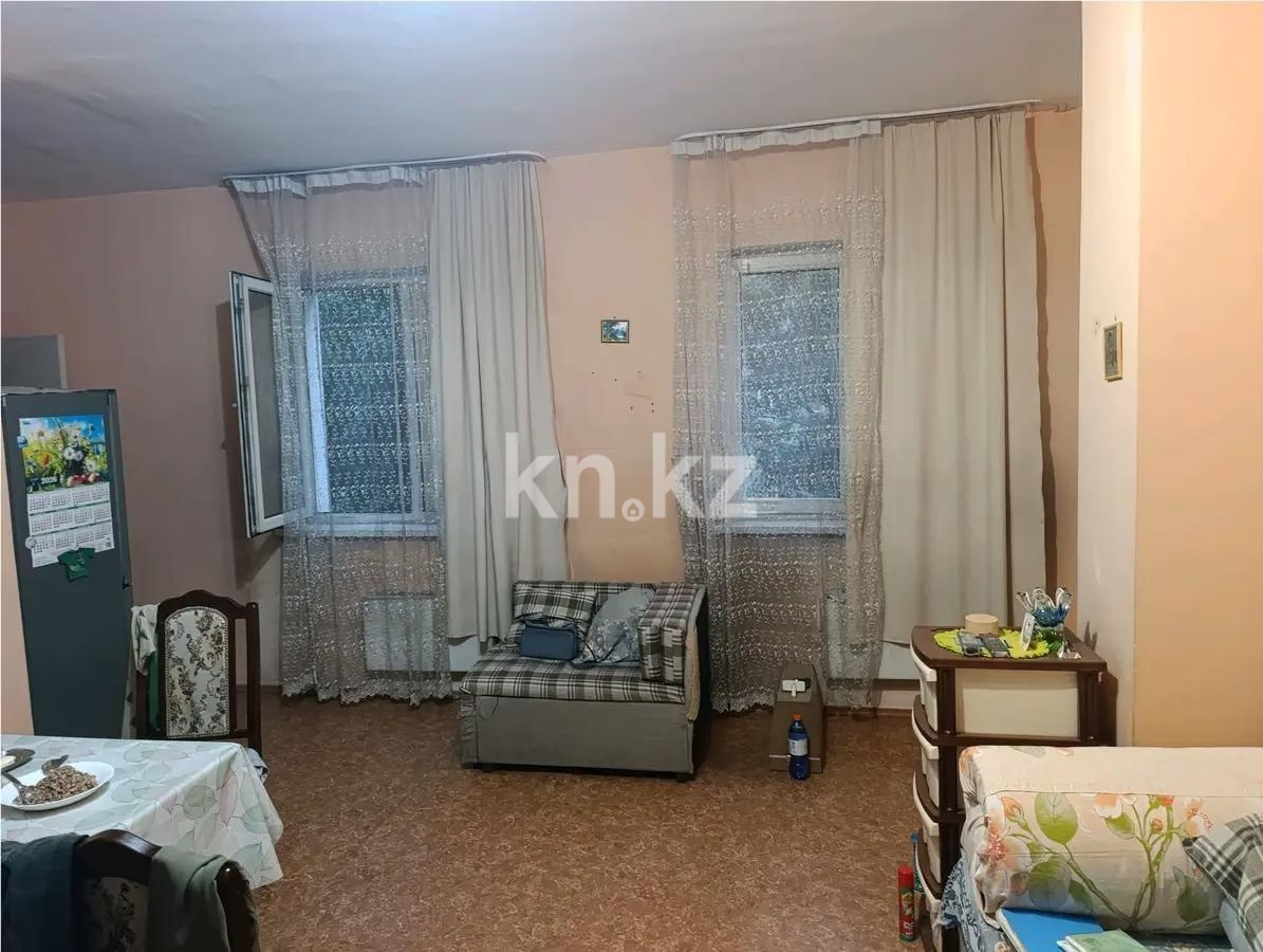 Продажа 1-комнатной квартиры, 34 м² в Алматы