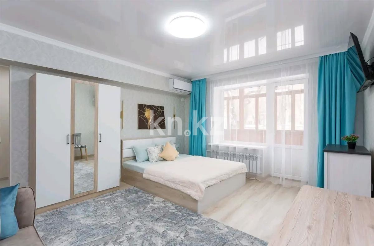 Продажа 1-комнатной квартиры, 40 м² в Алматы - фото 3