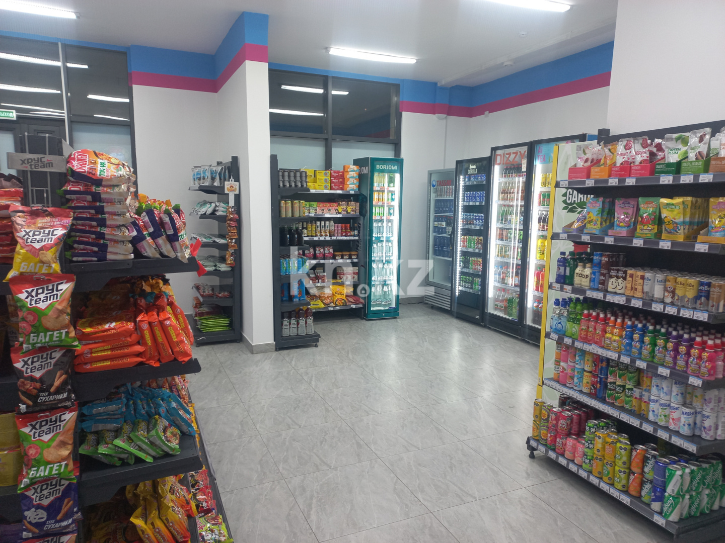 Продажа бизнеса, 120 м² в Алматы - фото 6