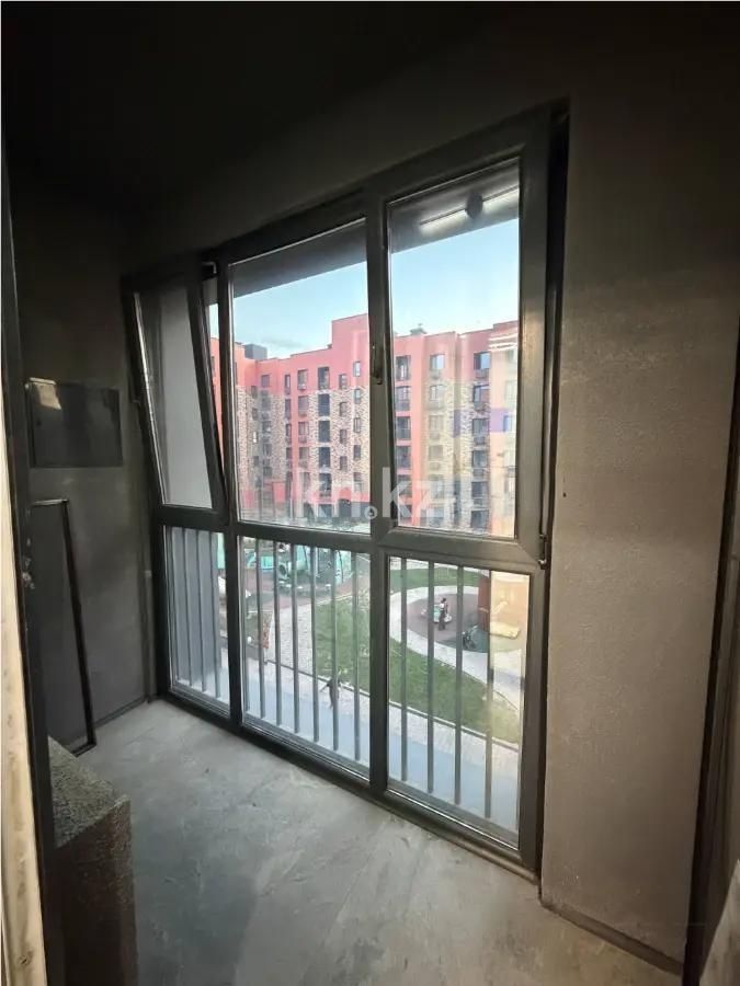 Продажа 2-комнатной квартиры, 57 м² в Алматы - фото 5