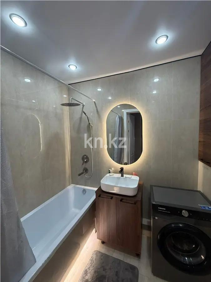 Продажа 2-комнатной квартиры, 40 м² в Астане - фото 4