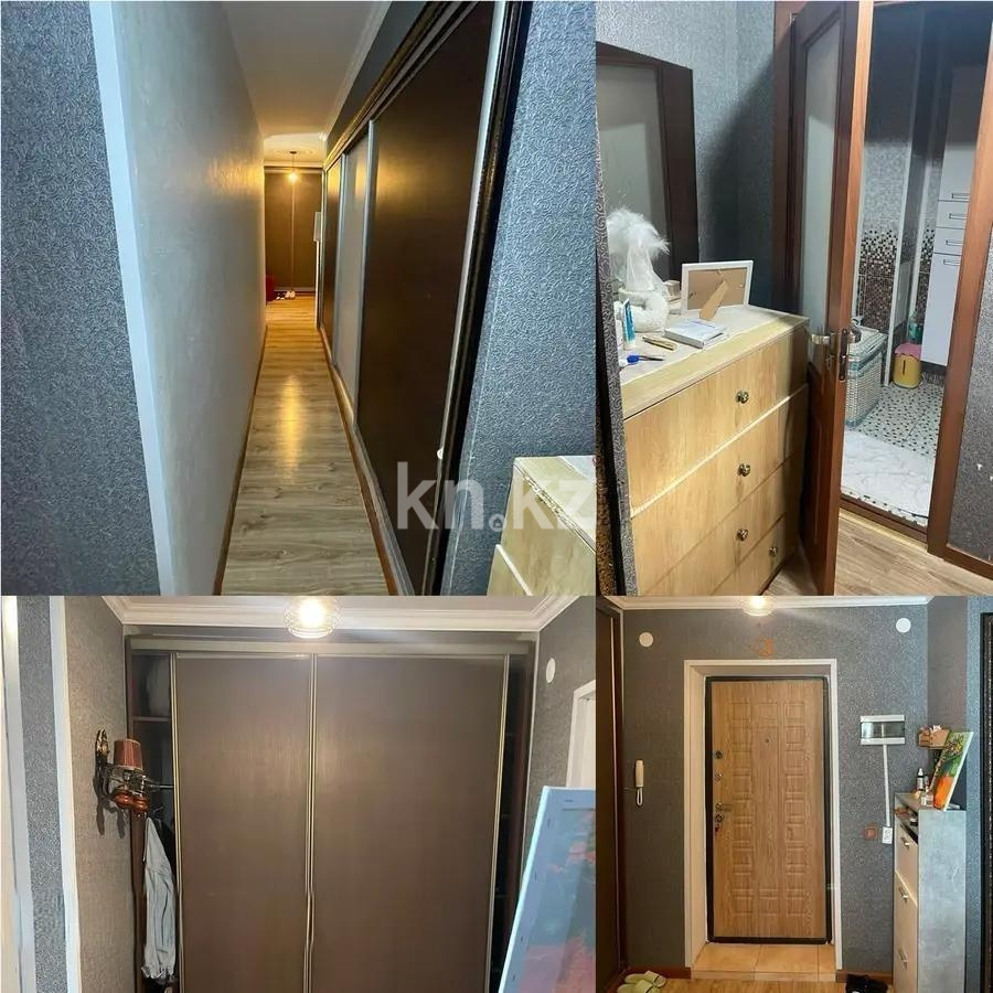 Продажа 2-комнатной квартиры, 61.2 м² в Астане - фото 6