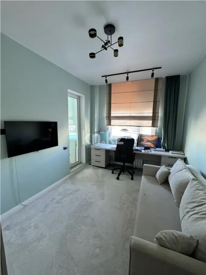 Продажа 4-комнатной квартиры, 124.1 м² в Астане - фото 2