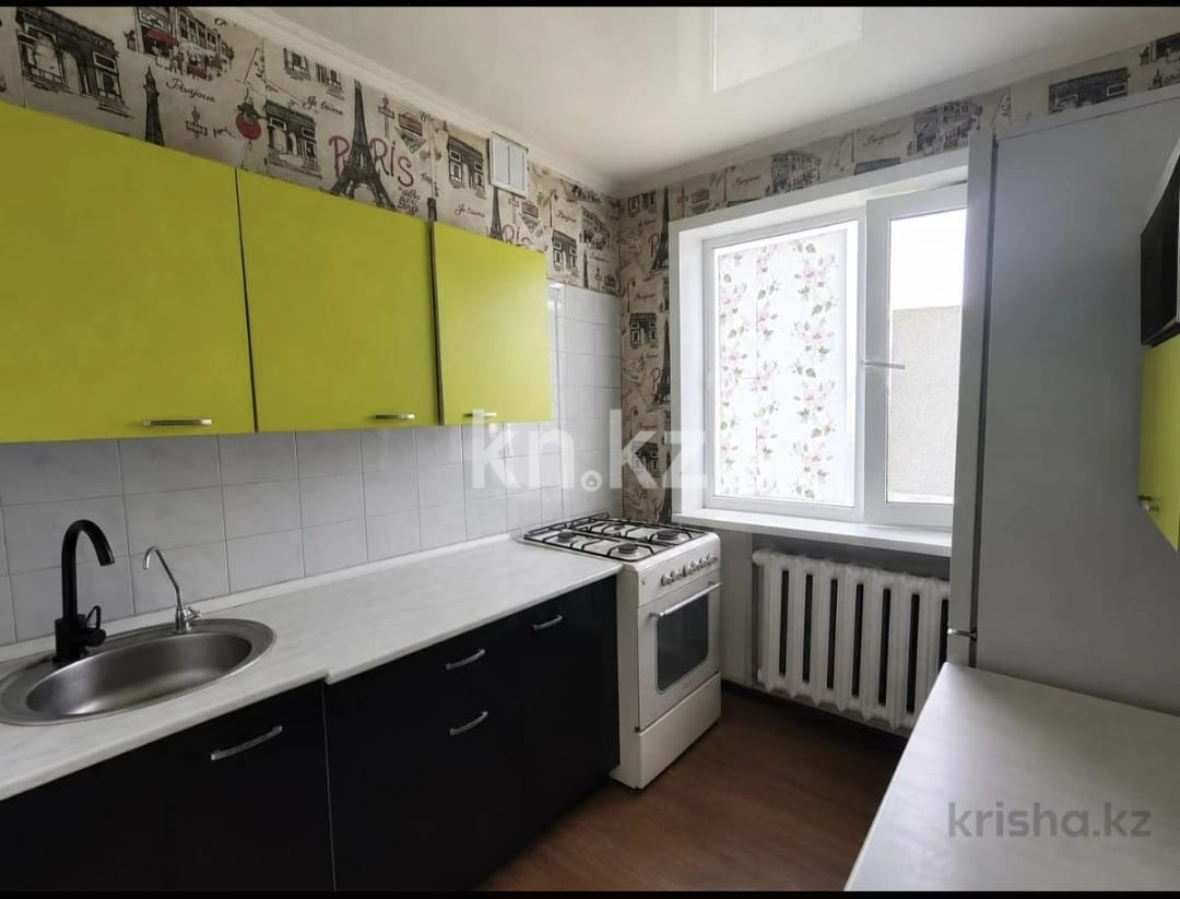 Продажа 4-комнатной квартиры, 61 м² в Караганде - фото 5