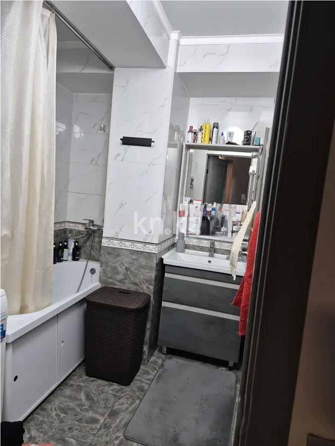 Продажа 3-комнатной квартиры, 80 м² в Алматы - фото 5