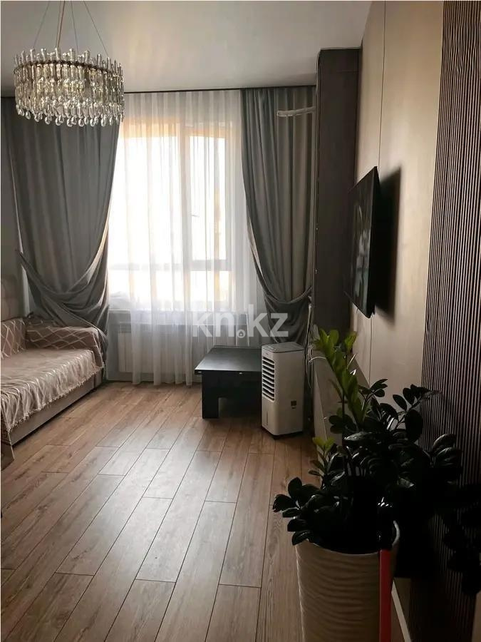 Продажа 2-комнатной квартиры, 41 м² в Астане