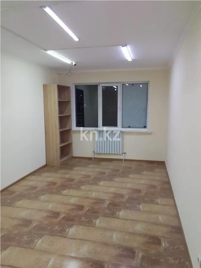 Продажа 1-комнатной квартиры, 45 м² в Алматы