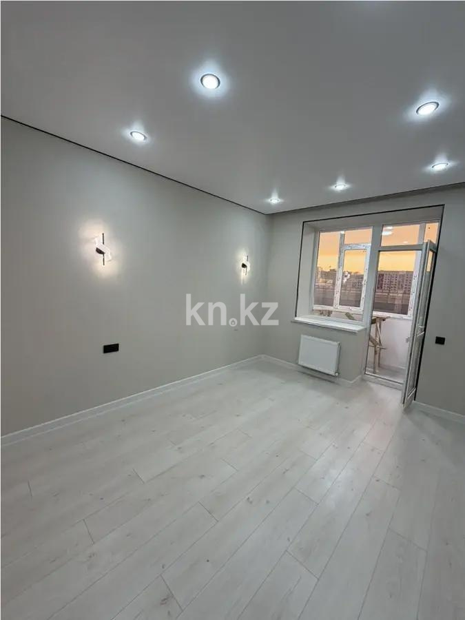 Продажа 2-комнатной квартиры, 43 м² в Астане - фото 2