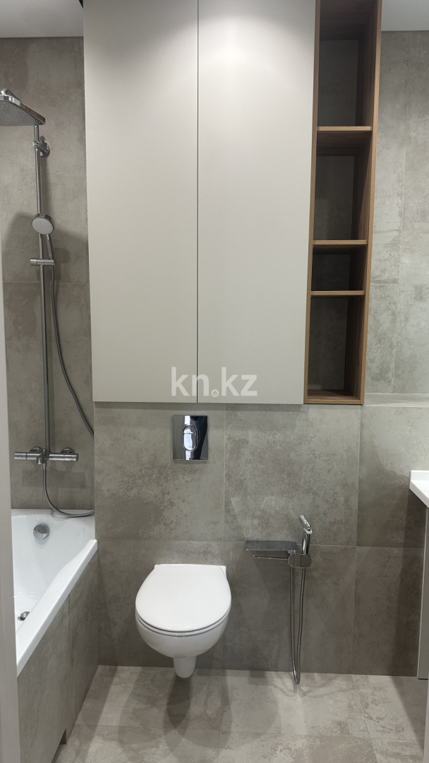 Продажа 2-комнатной квартиры, 64.5 м² в Караганде - фото 11