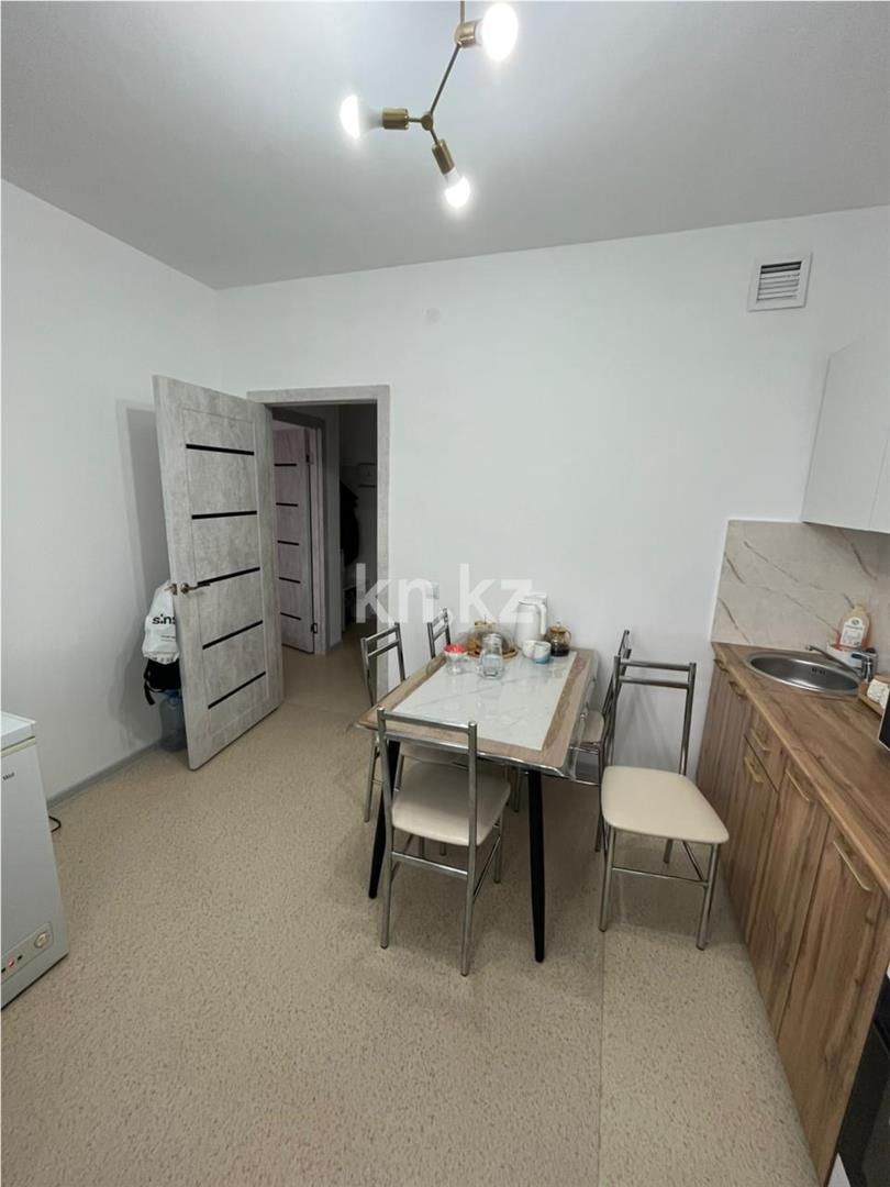 Продажа 1-комнатной квартиры, 49 м² в Караганде - фото 4