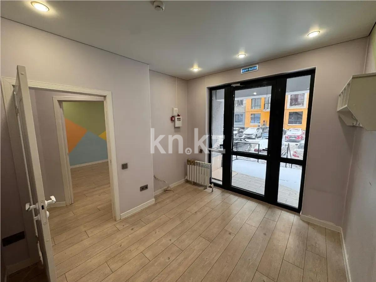 Продажа 3-комнатной квартиры, 92 м² в Алматы - фото 4