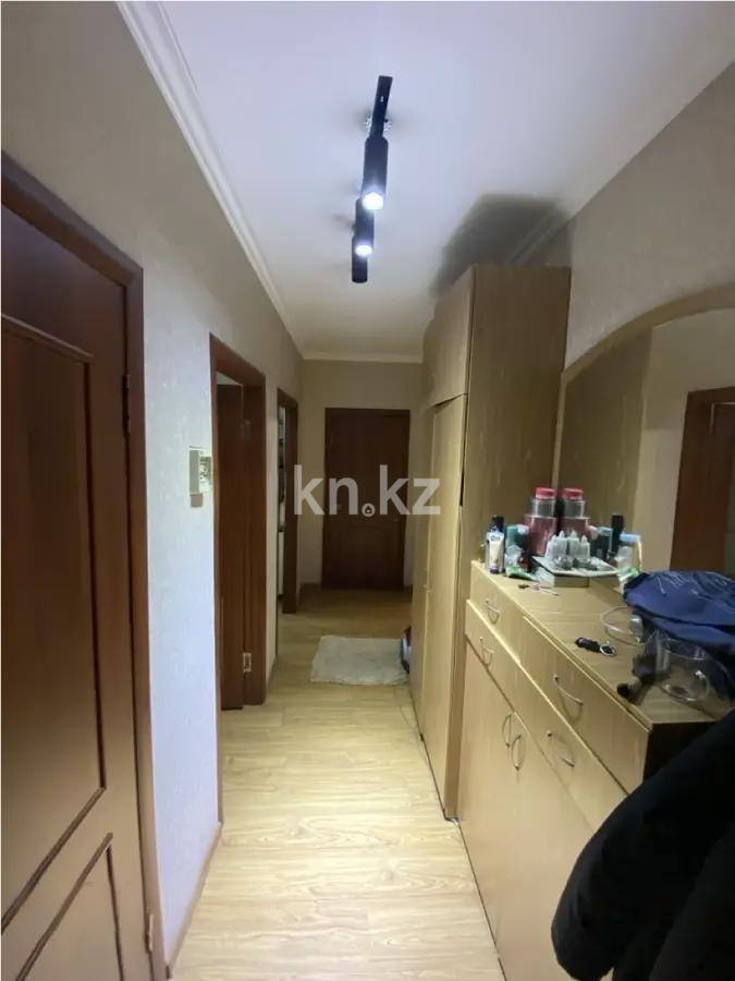 Продажа 2-комнатной квартиры, 58.3 м² в Алматы - фото 5