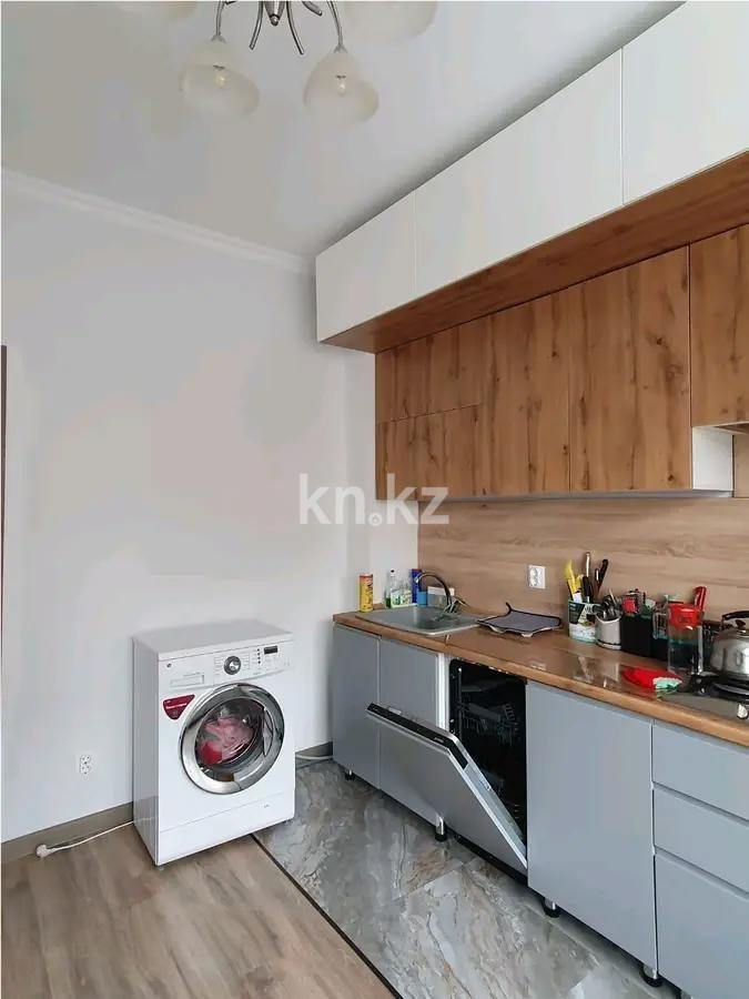 Продажа 3-комнатной квартиры, 74 м², ул. Шагабутдинова, дом  127 в Алматы - фото 4