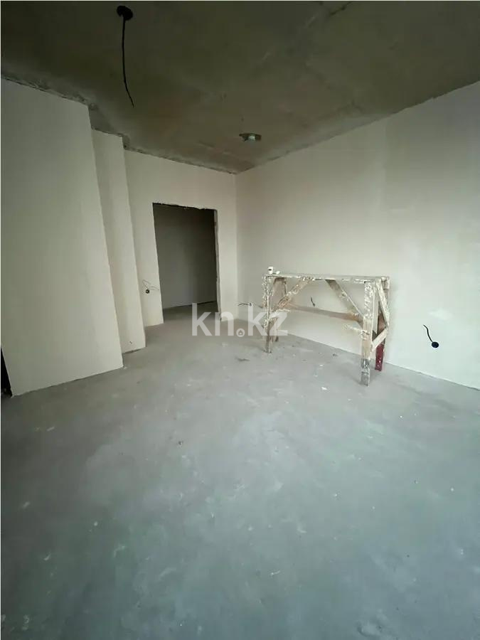 Продажа 3-комнатной квартиры, 76 м², пр. Туран, дом  57а в Астане - фото 4