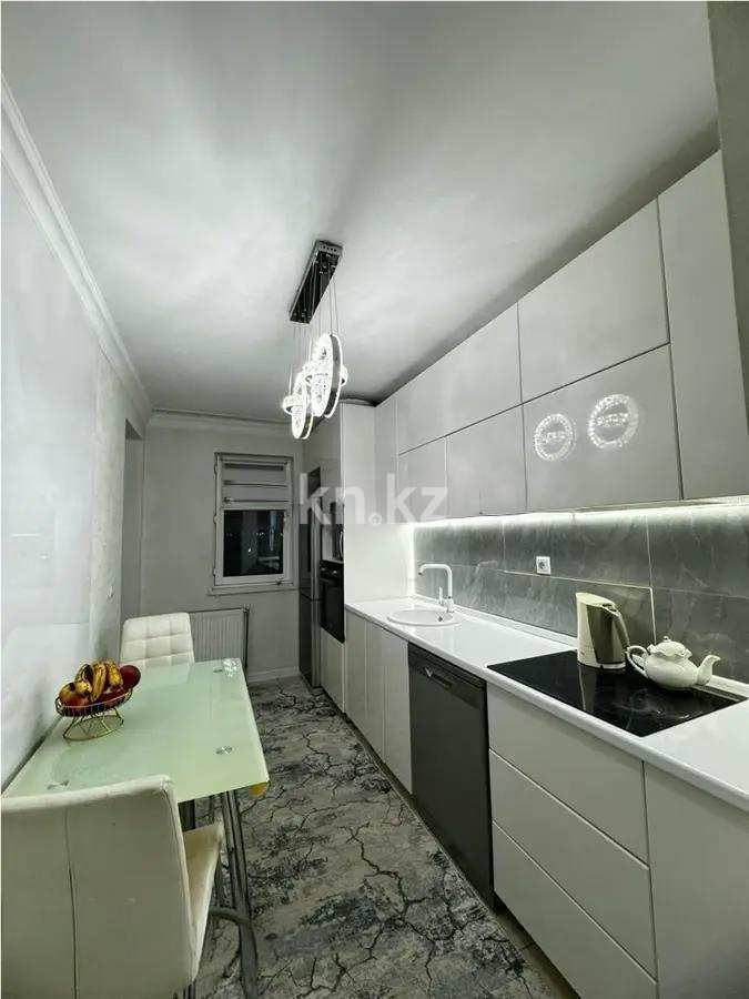 Продажа 3-комнатной квартиры, 82 м² в Алматы - фото 2