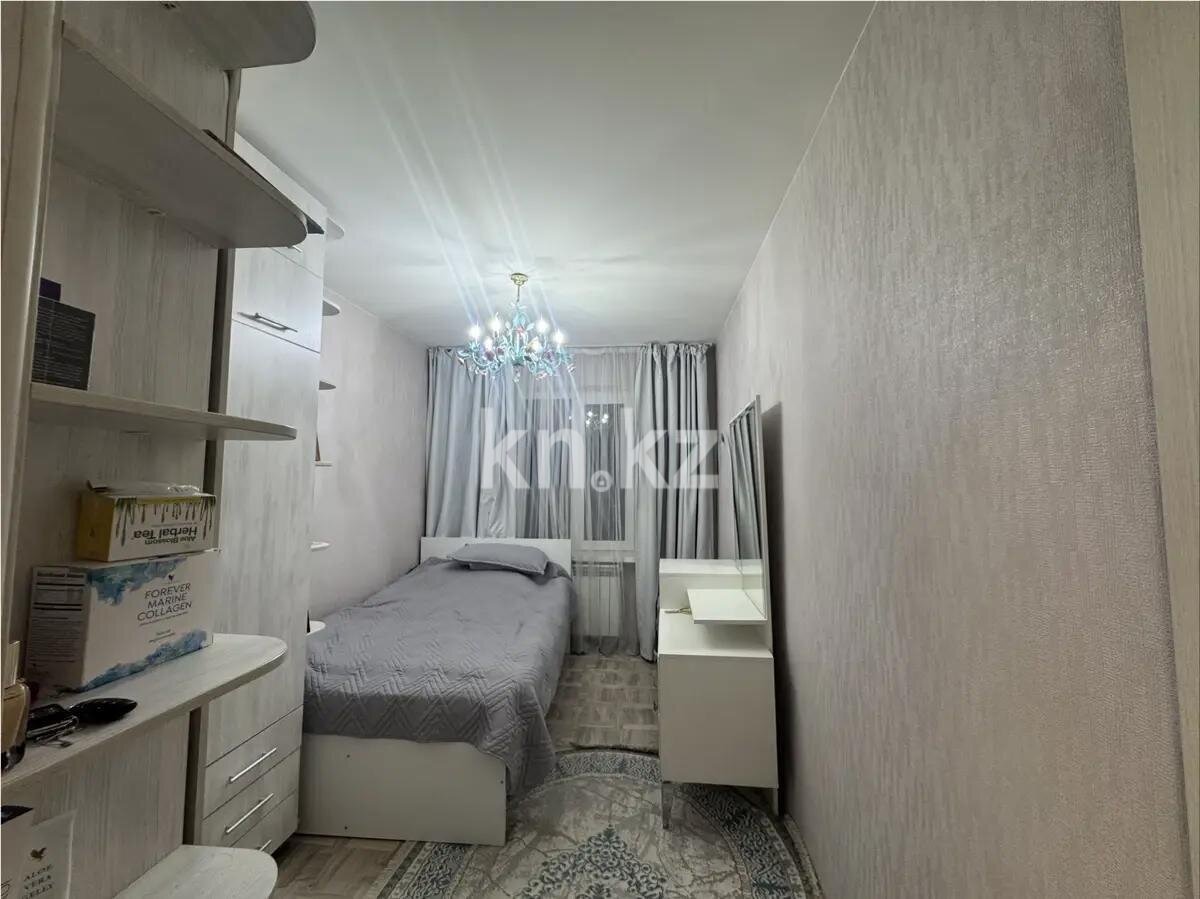 Продажа 2-комнатной квартиры, 44 м² в Алматы - фото 2