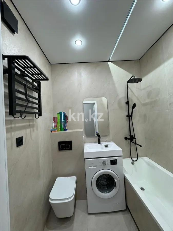 Продажа 2-комнатной квартиры, 44 м², мкр. Кайрат, дом  153/2 стр в Алматы - фото 4