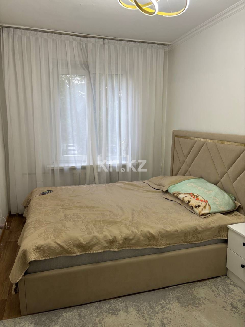 Продажа 2-комнатной квартиры, 51 м² в Алматы
