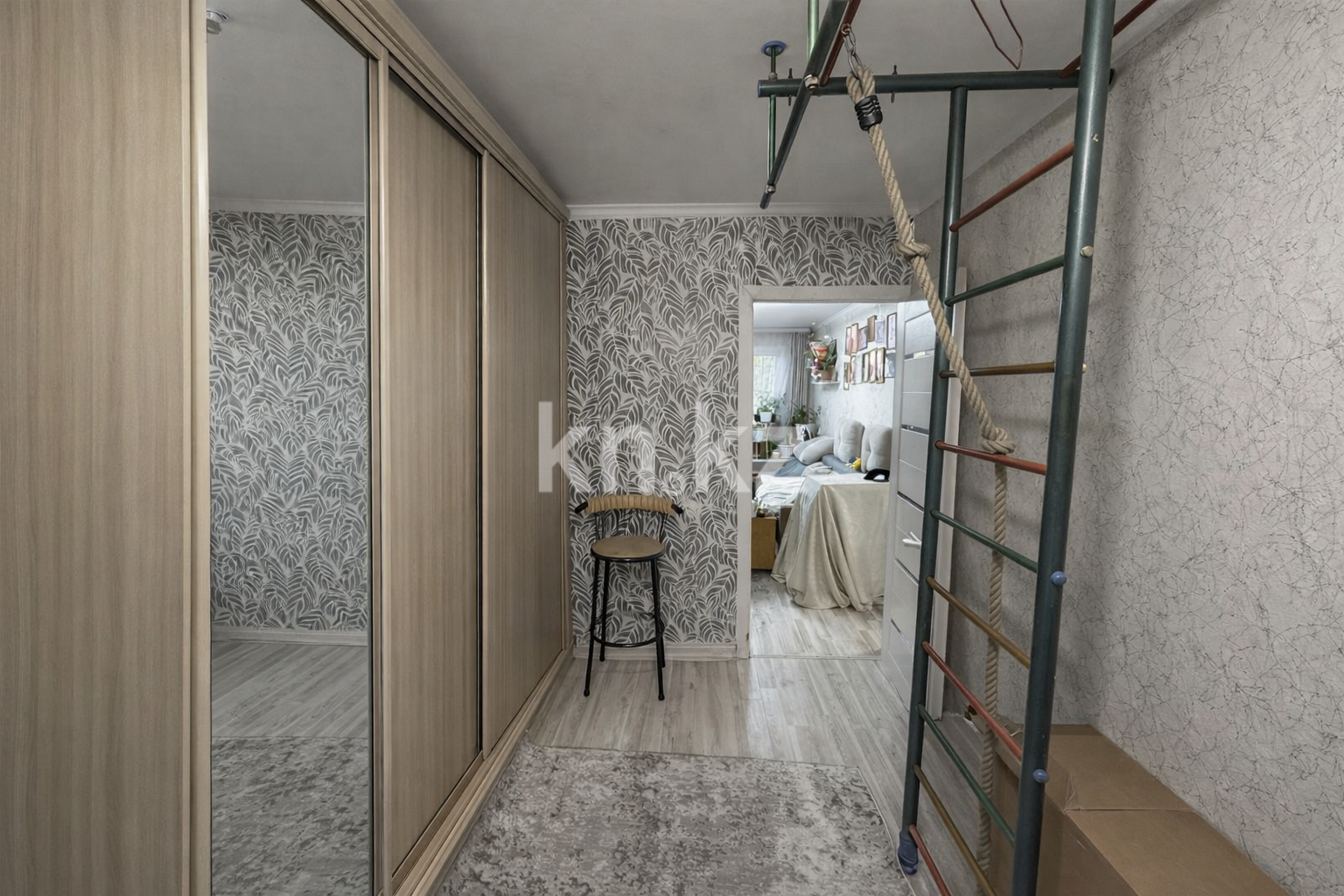 Продажа 2-комнатной квартиры, 44 м² в Караганде - фото 3