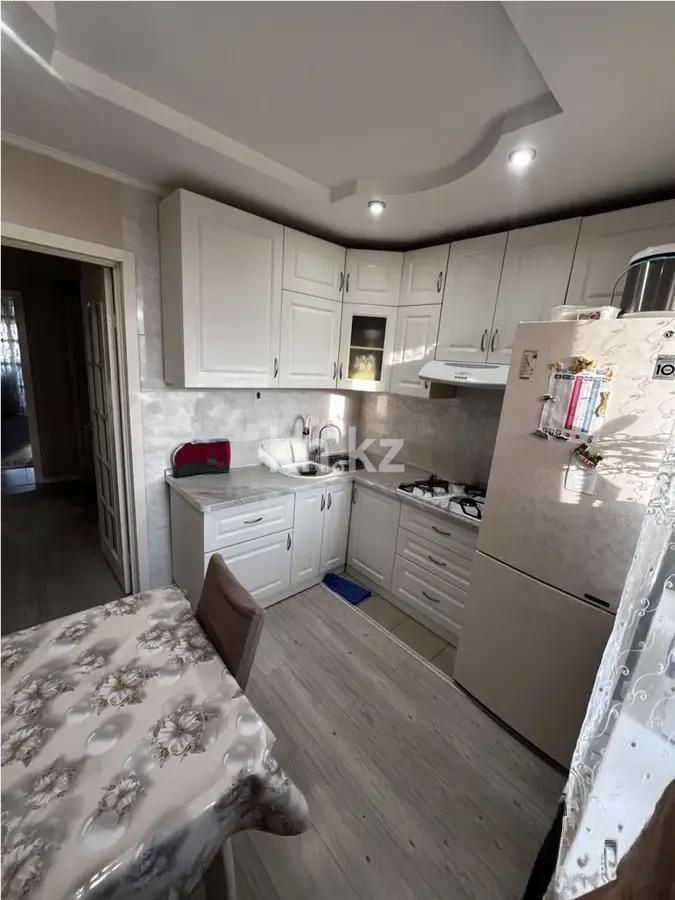 Продажа 3-комнатной квартиры, 80 м² в Алматы - фото 4