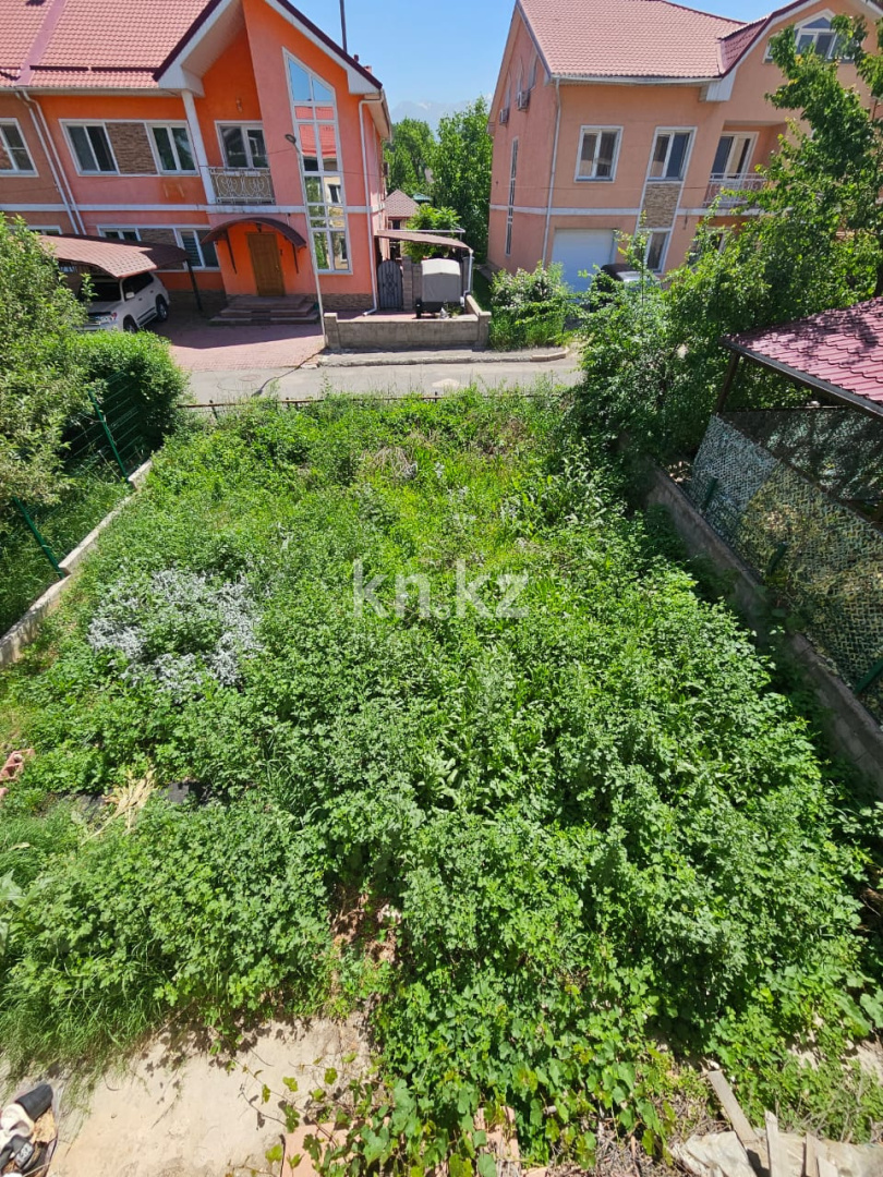 Продажа 5-комнатного дома, 345 м², ул. Айтматова в Алматы