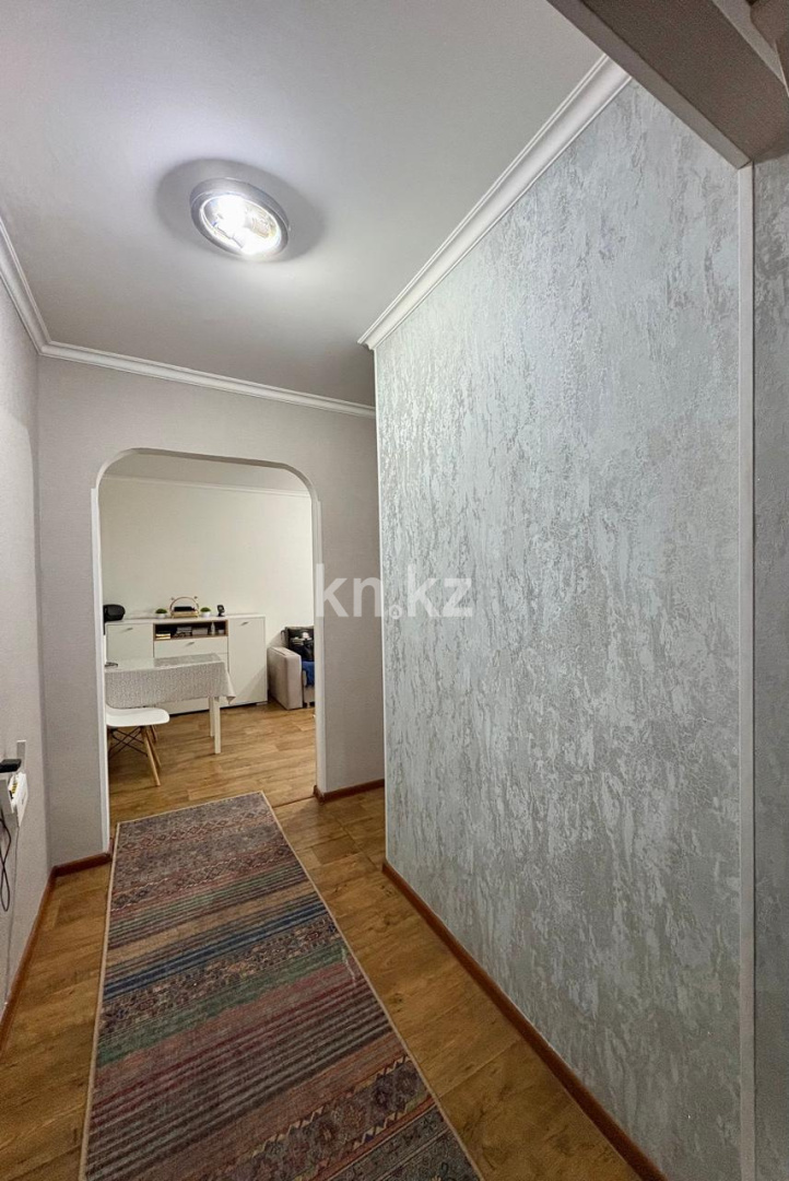 Продажа 2-комнатной квартиры, 42 м² в Алматы - фото 13