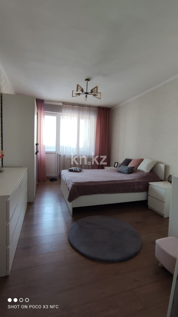 Аренда 2-комнатной квартиры, 10 м² в Алматы - фото 12