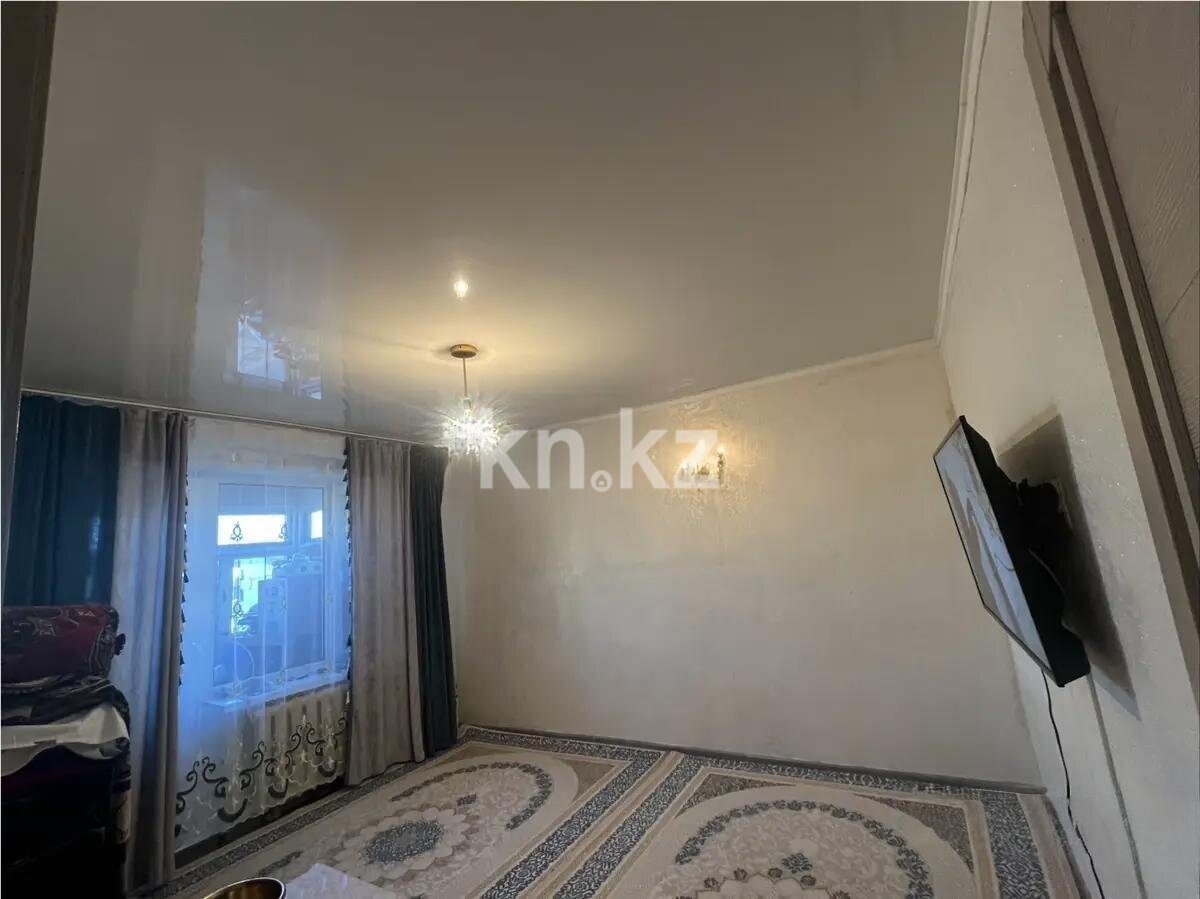 Продажа 2-комнатной квартиры, 38 м² в Астане