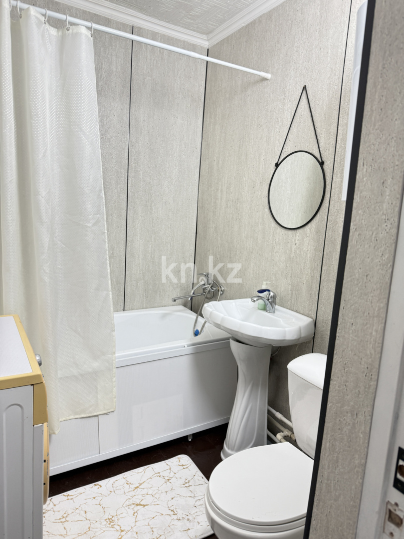 Продажа 1-комнатной квартиры, 27 м² в Караганде - фото 6
