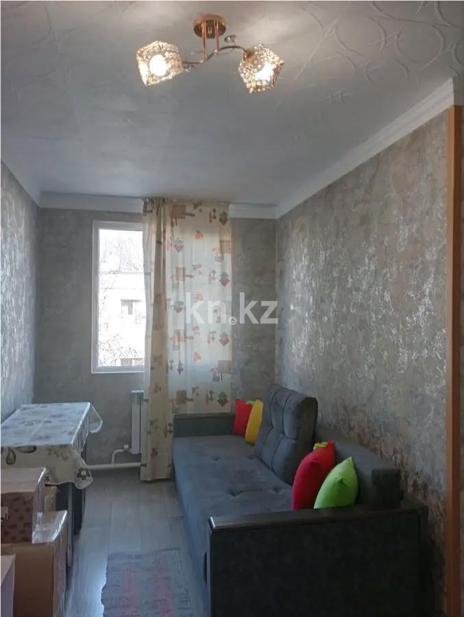 Продажа 1-комнатной квартиры, 22.4 м², ул. Актолкын, дом  12А в Алматы