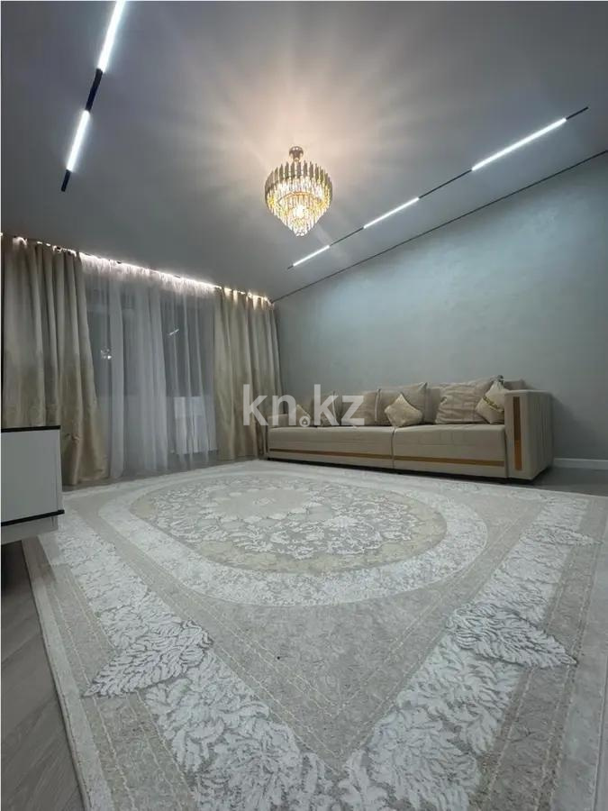 Продажа 2-комнатной квартиры, 61 м² в Астане