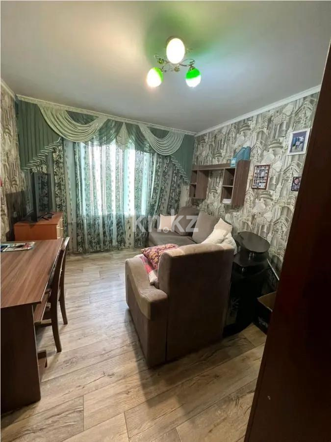 Продажа 2-комнатной квартиры, 52 м², ул. Амангельды, дом  3е в Темиртау - фото 3