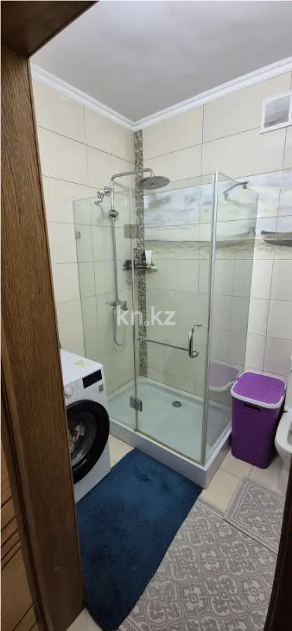 Продажа 4-комнатной квартиры, 96.2 м² в Астане - фото 6