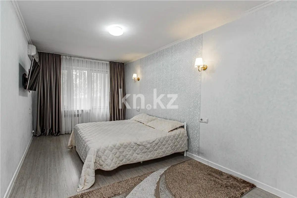 Продажа 4-комнатной квартиры, 75 м² в Алматы - фото 4
