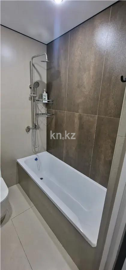 Продажа 1-комнатной квартиры, 29 м², ул. Ауэзова, дом  2/8 в Алматы - фото 3