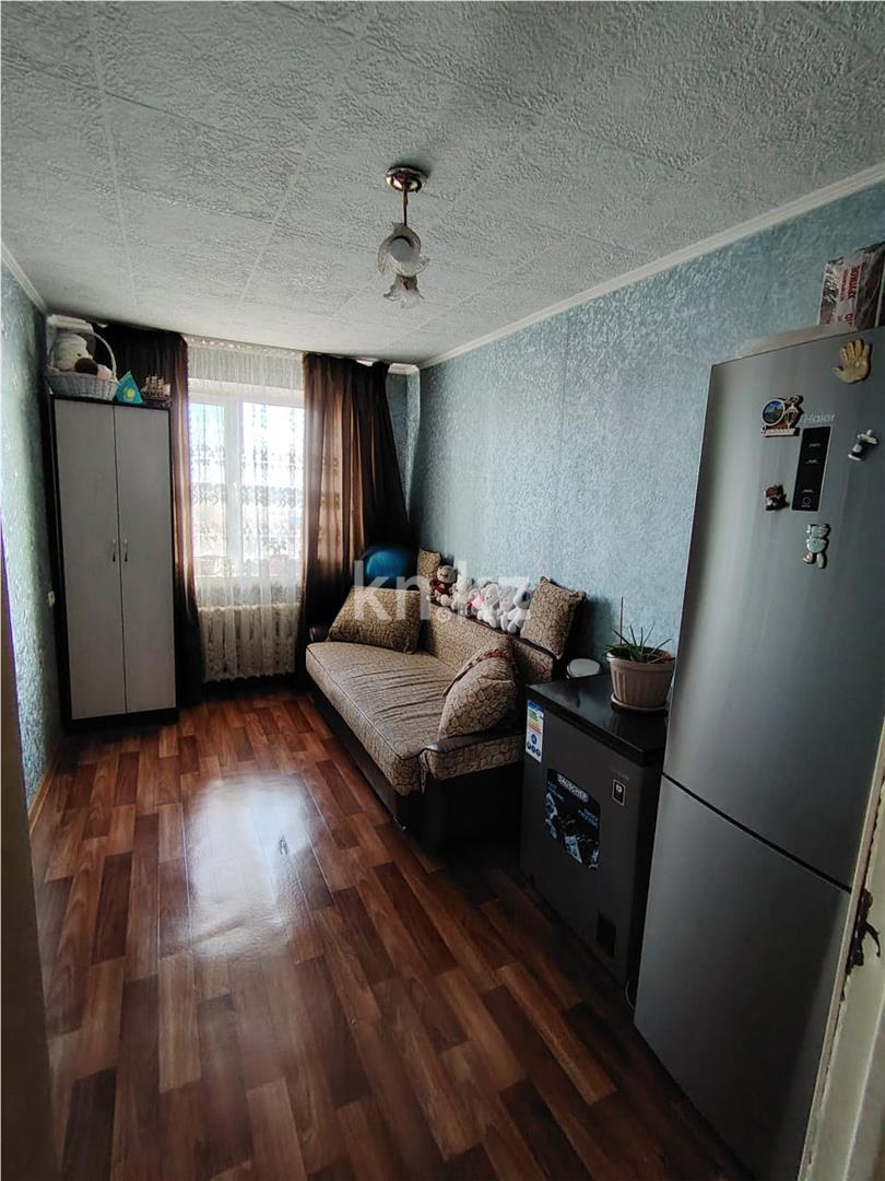 Продажа 3-комнатной квартиры, 62 м², мкр-н 22 в Караганде - фото 12