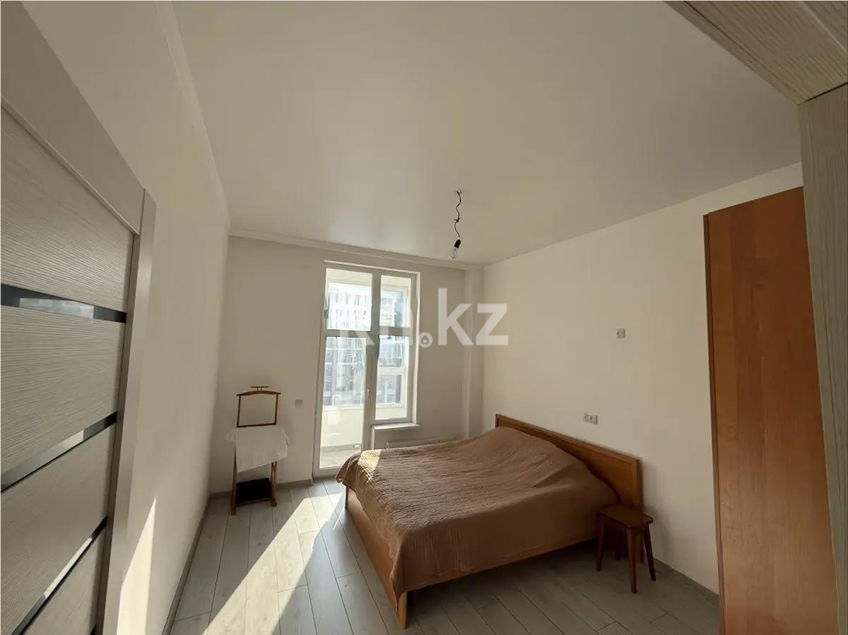 Продажа 1-комнатной квартиры, 40 м² в Астане - фото 2
