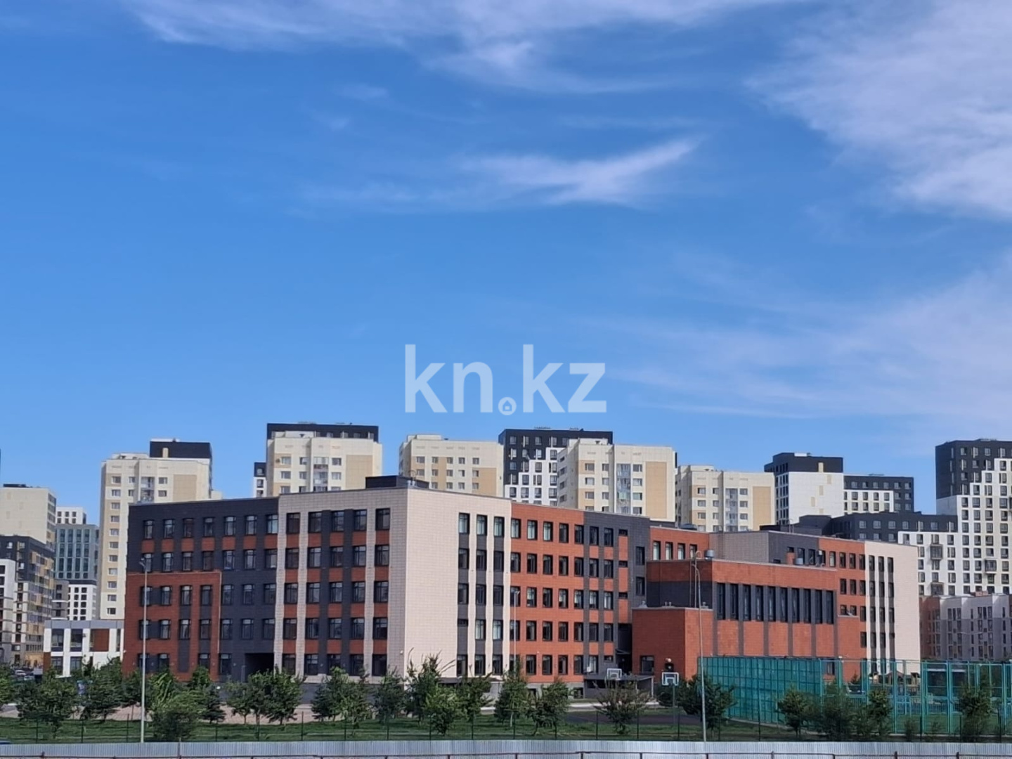 Продажа 1-комнатной квартиры, 38.1 м² в Астане - фото 20