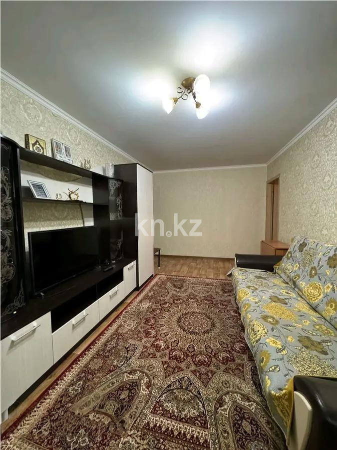 Продажа 3-комнатной квартиры, 60 м², мкр-н 1, дом  43 в Алматы