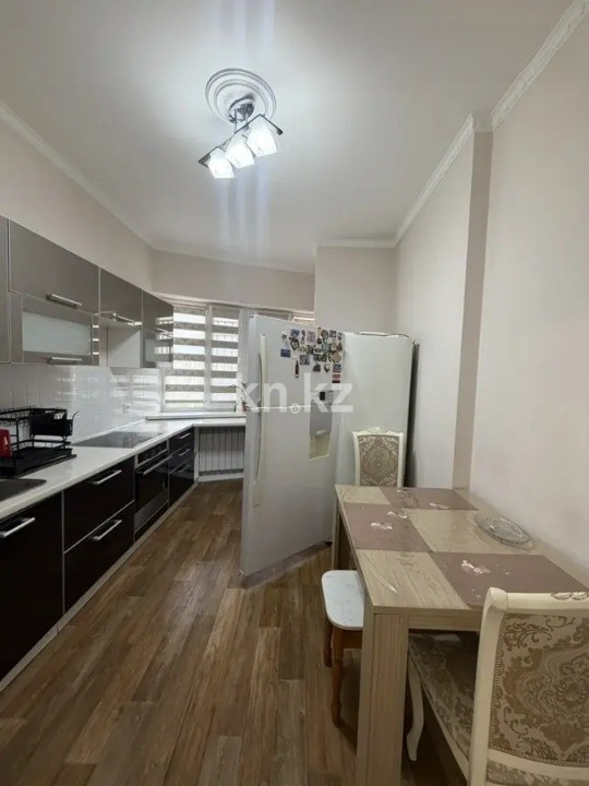 Продажа 3-комнатной квартиры, 85.9 м² в Алматы - фото 7