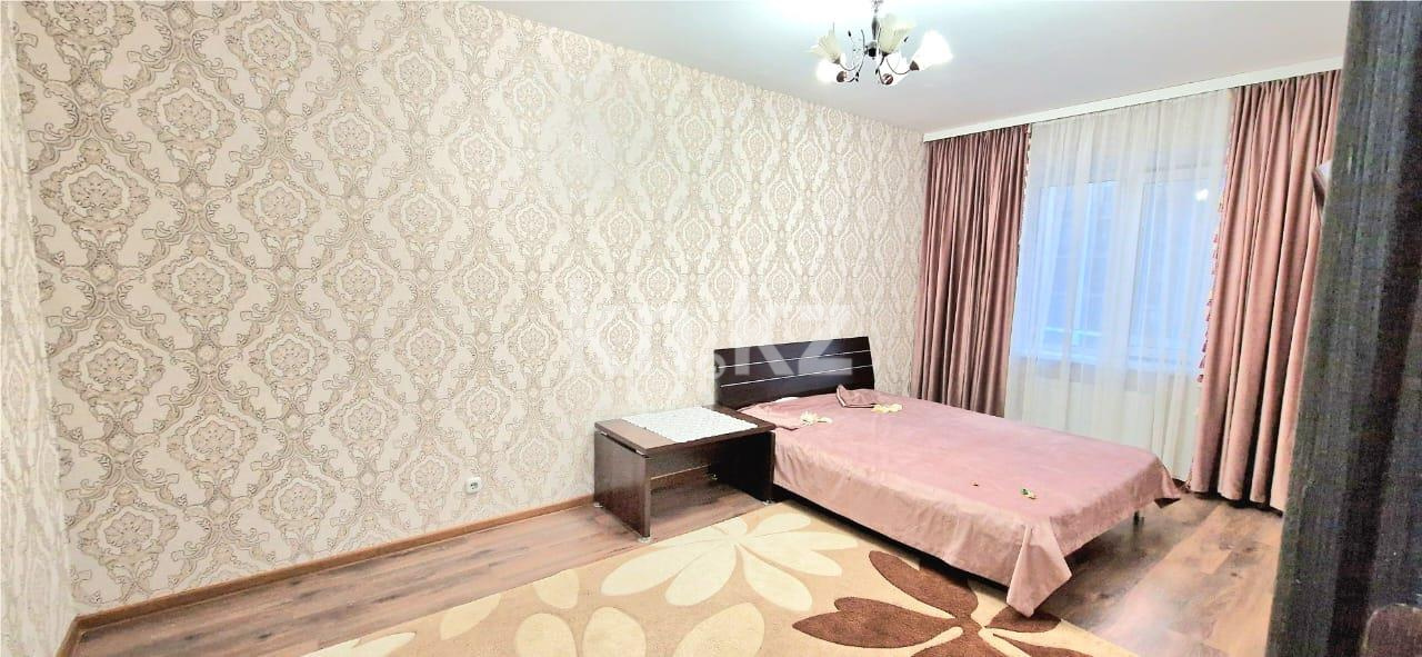 Продажа 1-комнатной квартиры, 45 м², пр. Шахтеров в Караганде - фото 3