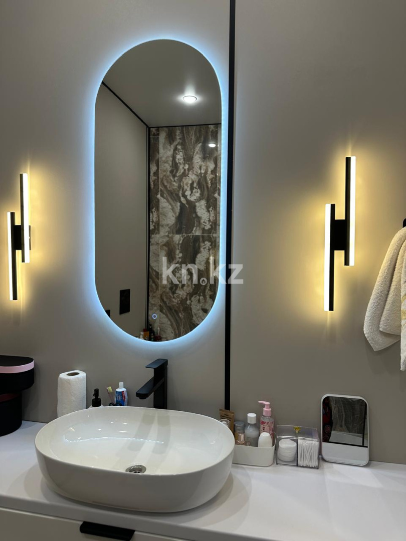 Продажа 3-комнатной квартиры, 120 м² в Астане - фото 21