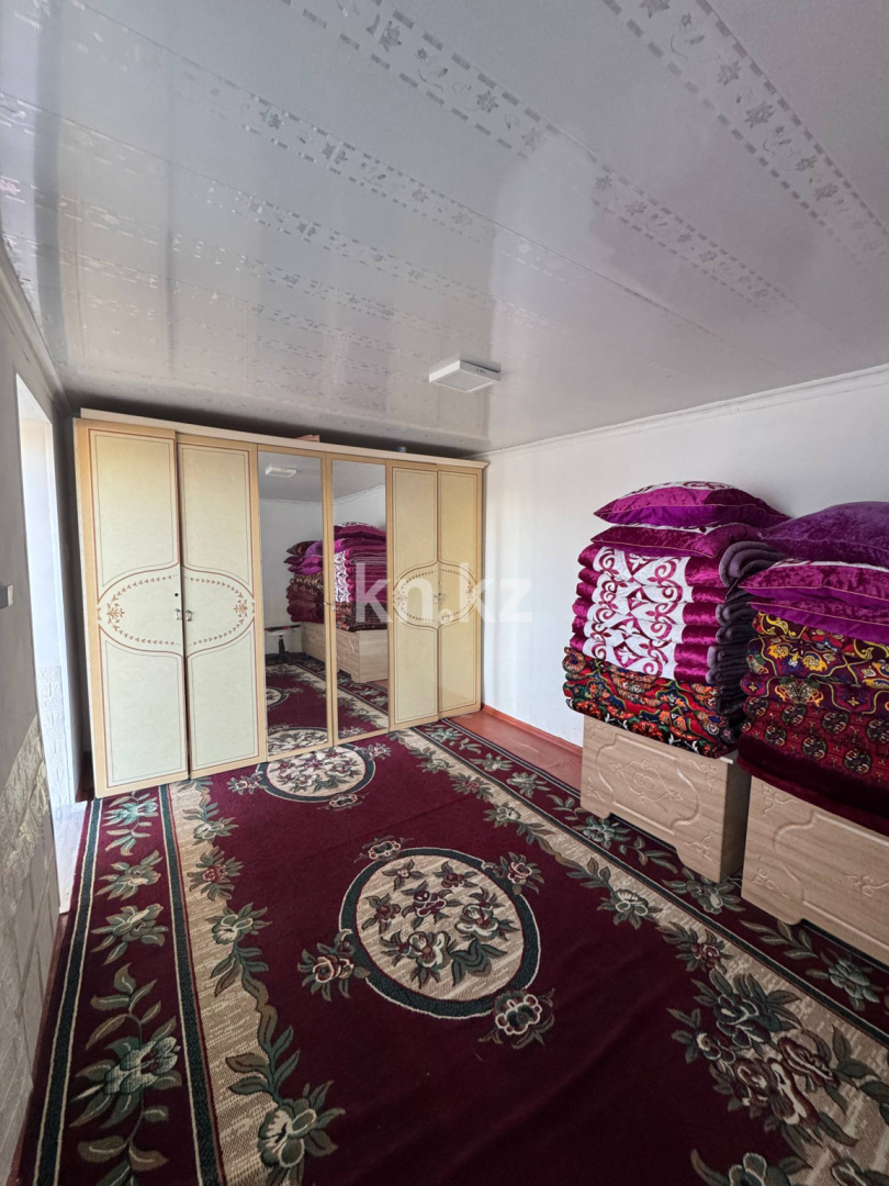 Продажа 4-комнатного дома, 115 м² в Шымкенте - фото 11